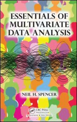 Essentials of Multivariate Data Analysis