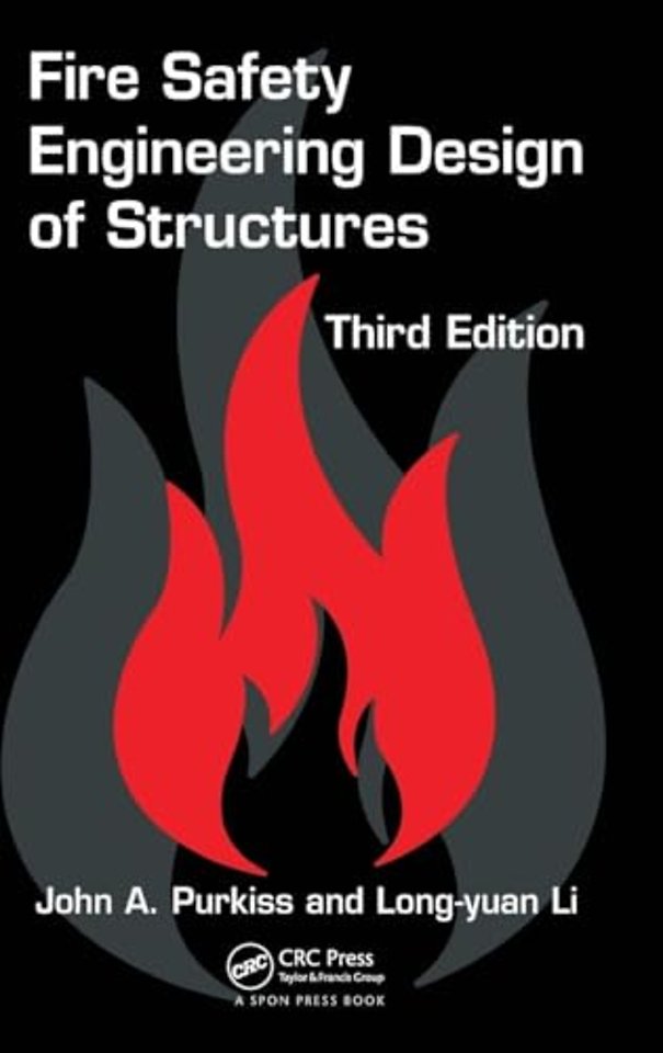 Fire Safety Engineering Design of Structures
