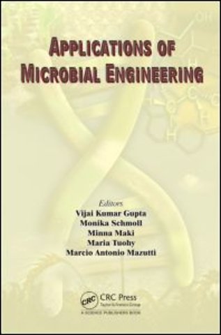 Applications of Microbial Engineering