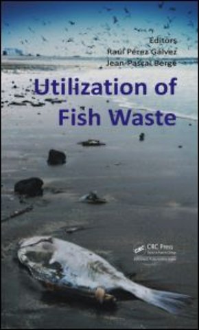 Utilization of Fish Waste