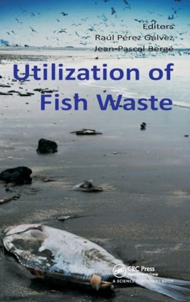 Utilization of Fish Waste
