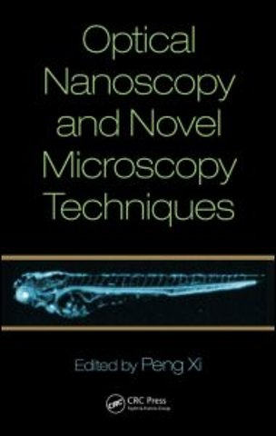 Optical Nanoscopy and Novel Microscopy Techniques