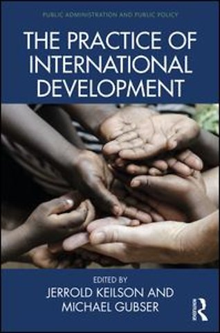Practice of International Development