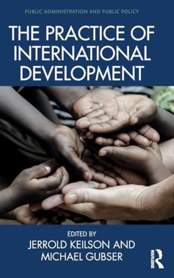 Practice of International Development