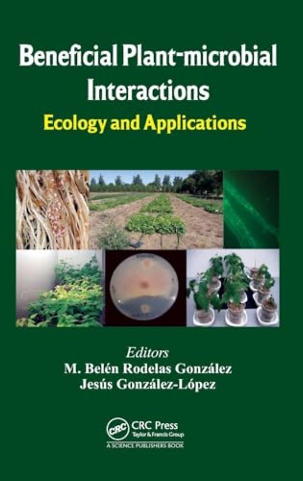 Beneficial Plant-microbial Interactions