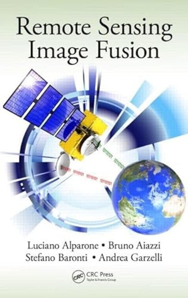 Remote Sensing Image Fusion