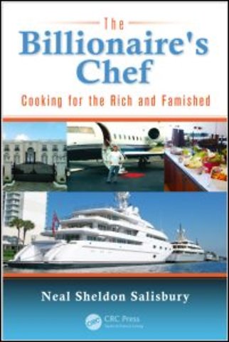 Billionaire's Chef