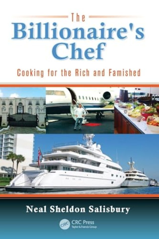 Billionaire's Chef
