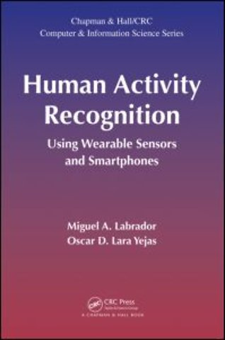Human Activity Recognition