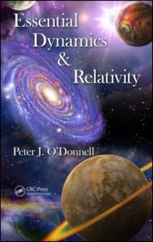 Essential Dynamics and Relativity