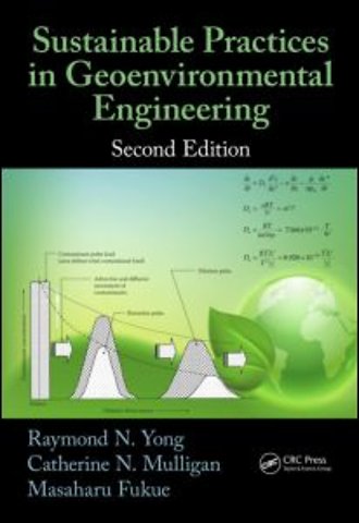 Sustainable Practices in Geoenvironmental Engineering