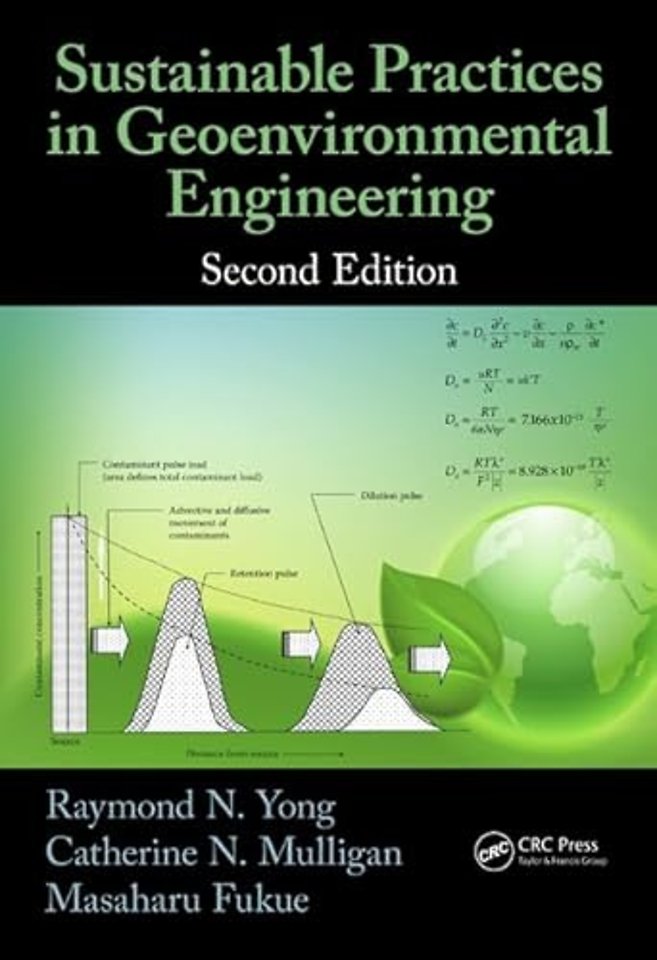 Sustainable Practices in Geoenvironmental Engineering