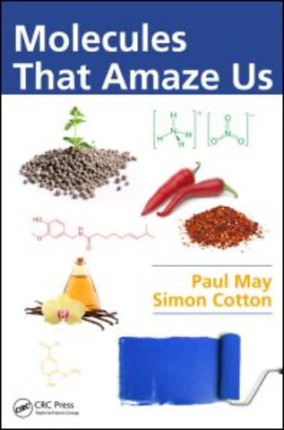 Molecules That Amaze Us