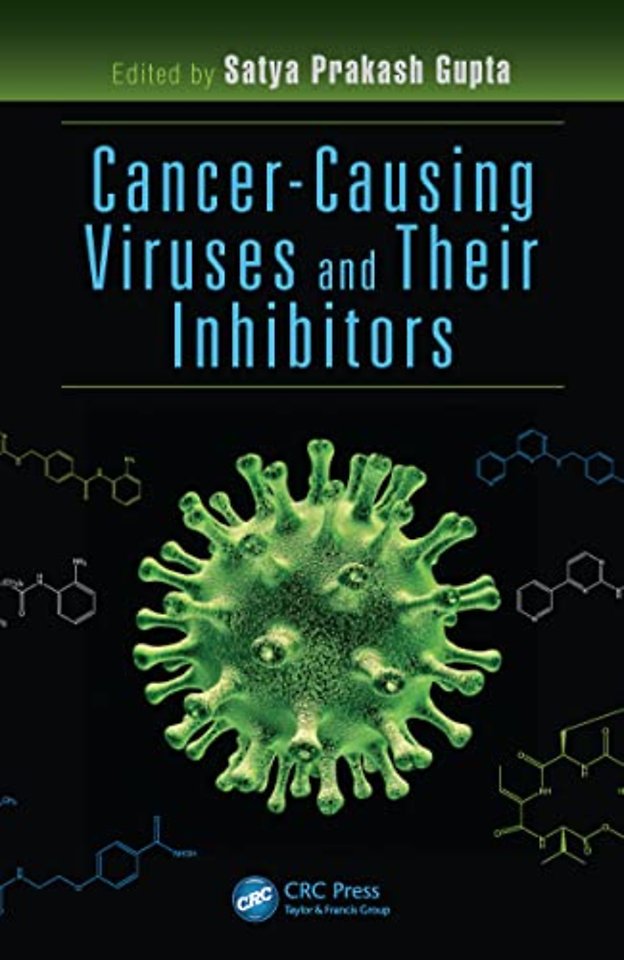 Cancer-Causing Viruses and Their Inhibitors