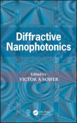 Diffractive Nanophotonics