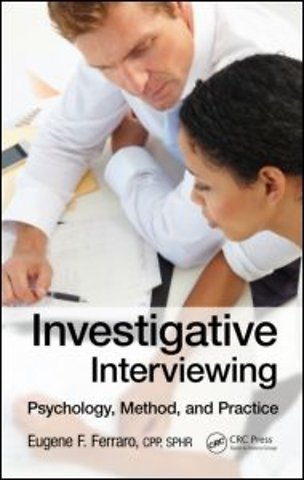 Investigative Interviewing