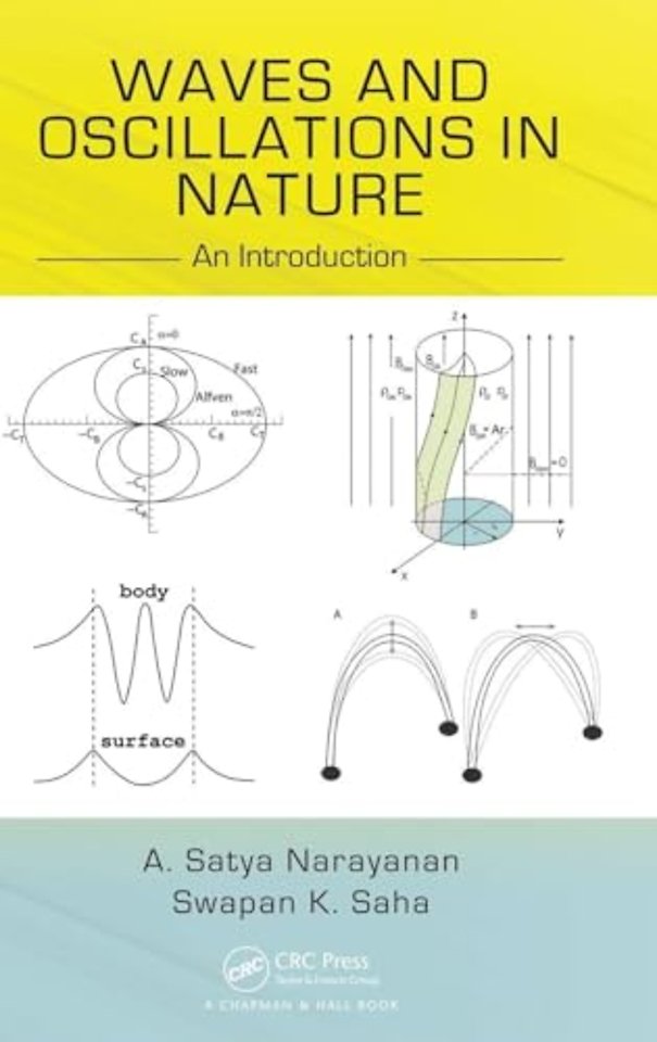Waves and Oscillations in Nature