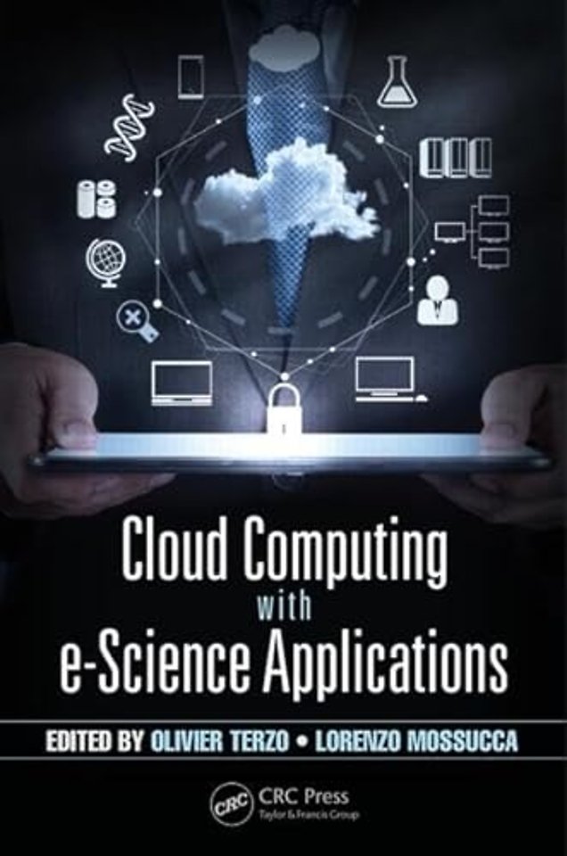 Cloud Computing with e-Science Applications