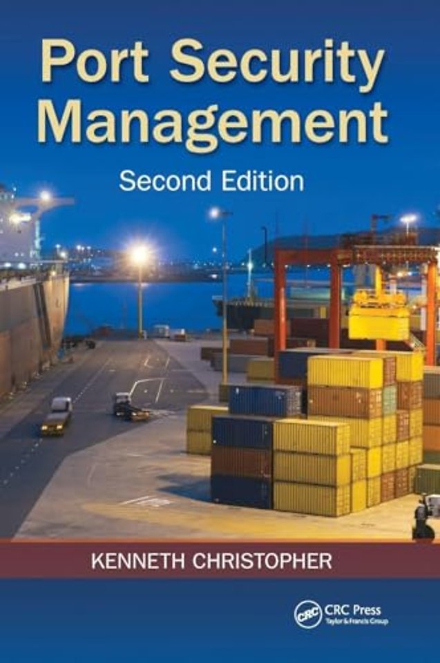 Port Security Management