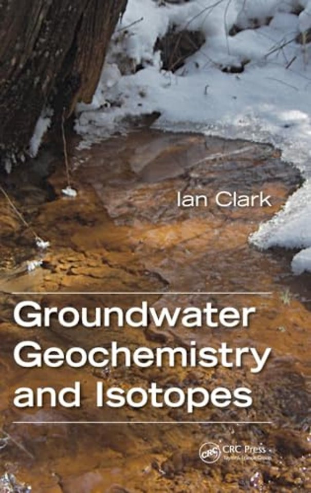 Groundwater Geochemistry and Isotopes