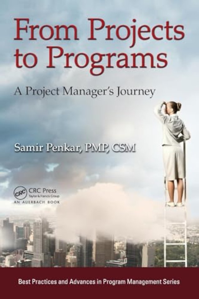 From Projects to Programs