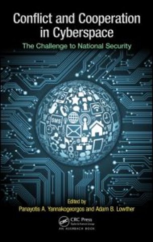 Conflict and Cooperation in Cyberspace