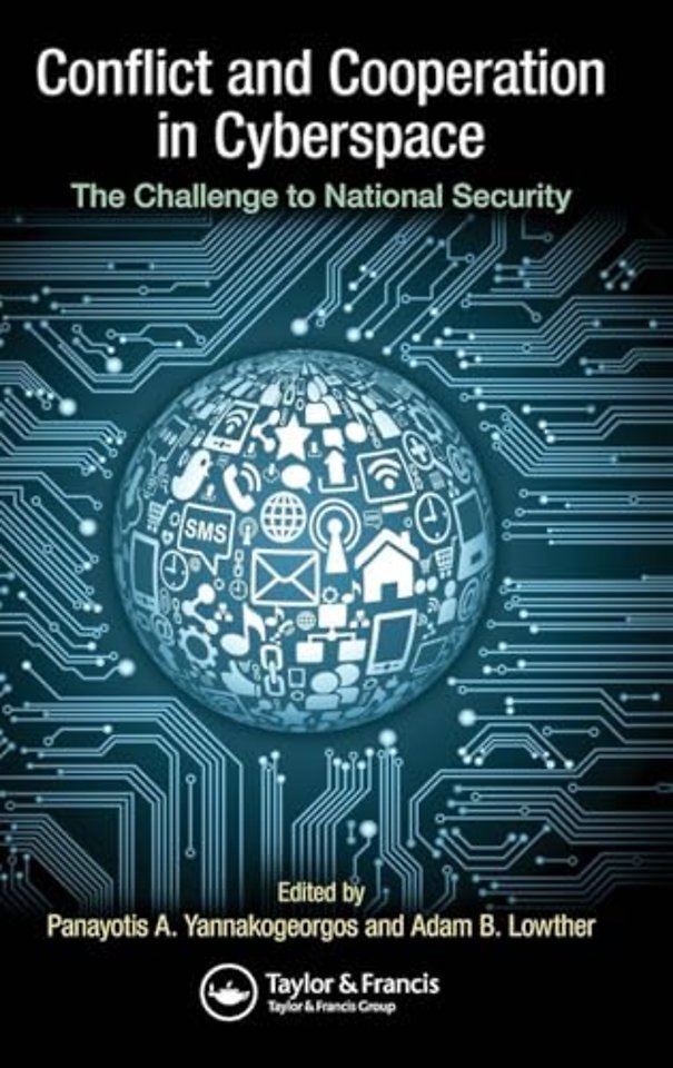 Conflict and Cooperation in Cyberspace