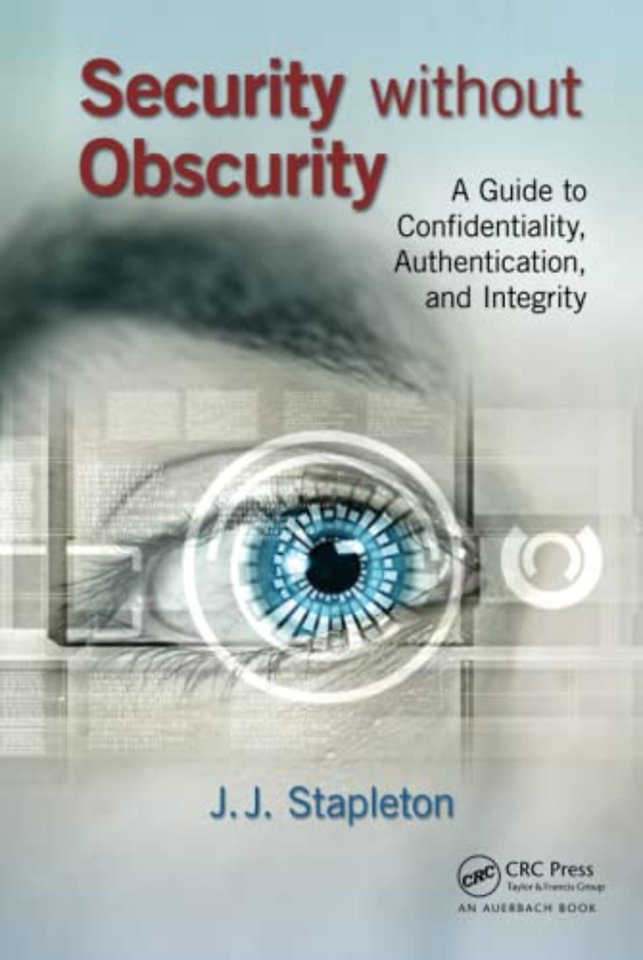 Security without Obscurity
