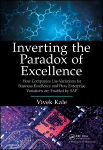 Inverting the Paradox of Excellence
