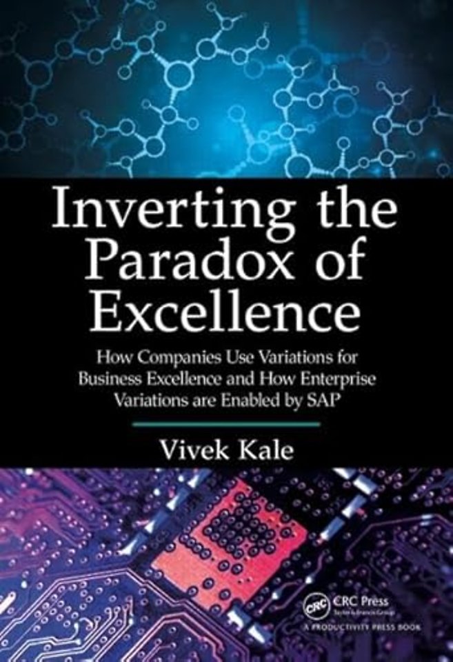 Inverting the Paradox of Excellence