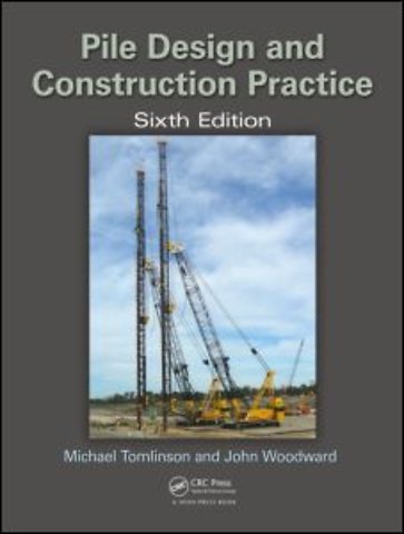 Pile Design and Construction Practice