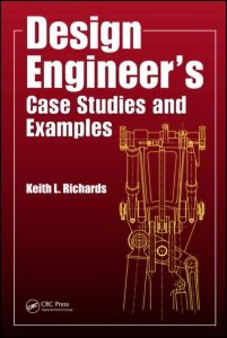 Design Engineer's Case Studies and Examples