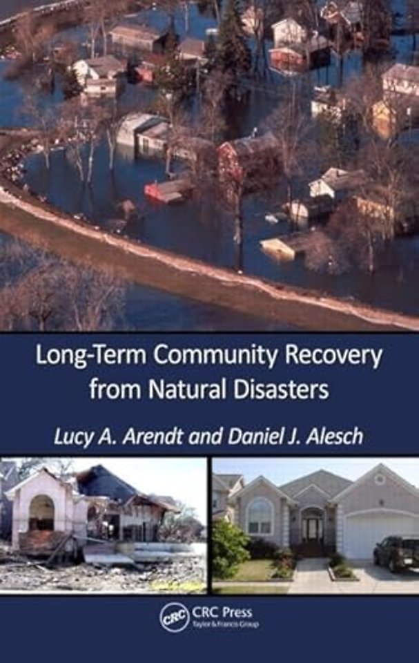 Long-Term Community Recovery from Natural Disasters