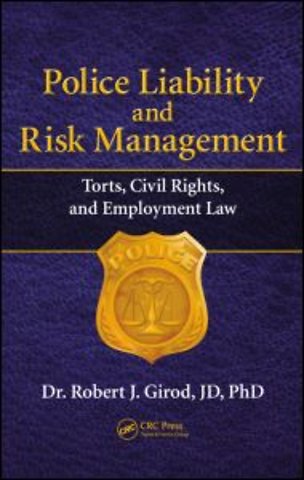 Police Liability and Risk Management