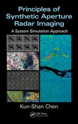 Principles of Synthetic Aperture Radar Imaging
