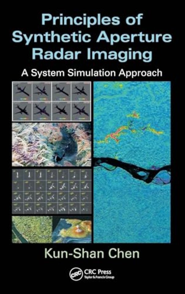 Principles of Synthetic Aperture Radar Imaging