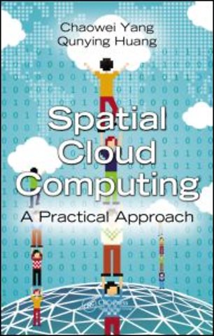 Spatial Cloud Computing