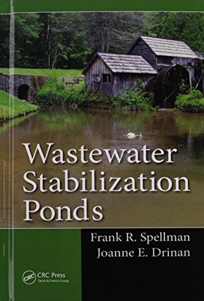 Wastewater Stabilization Ponds
