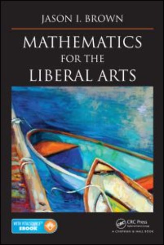 Mathematics for the Liberal Arts
