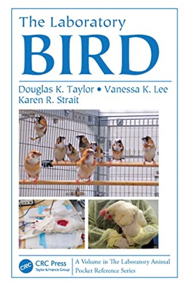 Laboratory Bird