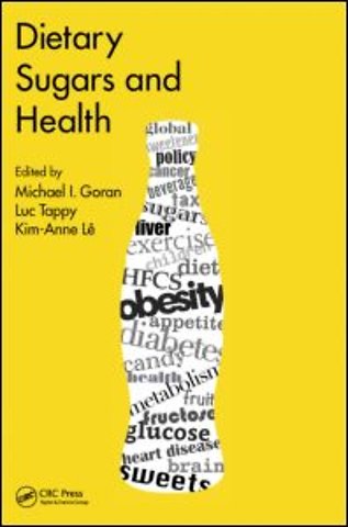 Dietary Sugars and Health
