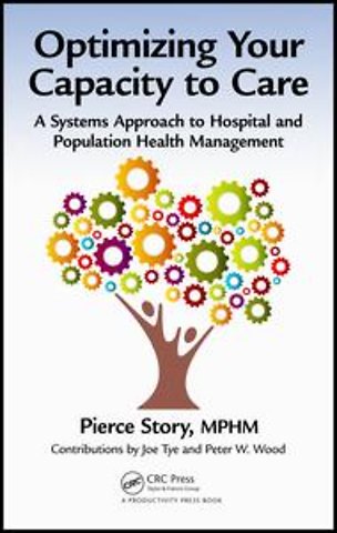 Optimizing Your Capacity to Care