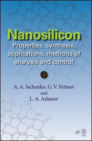 Nanosilicon