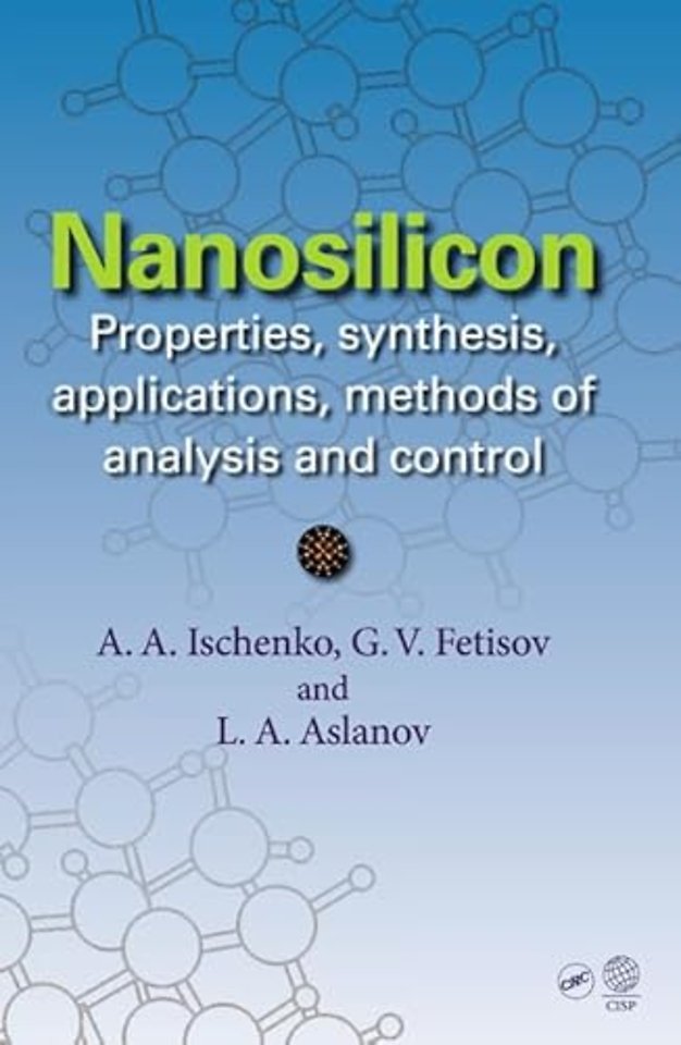 Nanosilicon