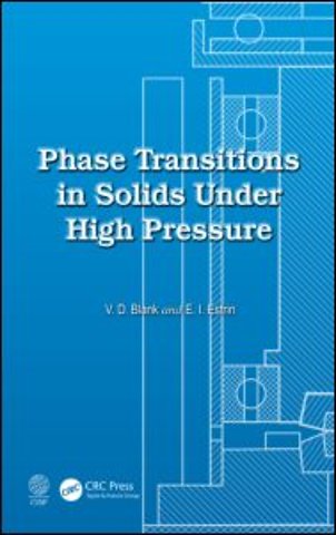 Phase Transitions in Solids Under High Pressure