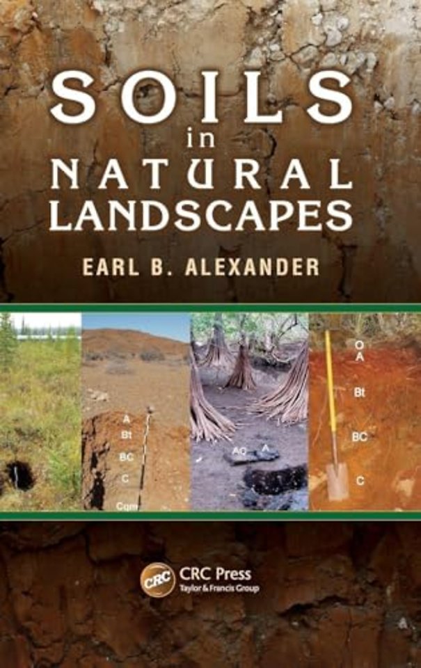 Soils in Natural Landscapes