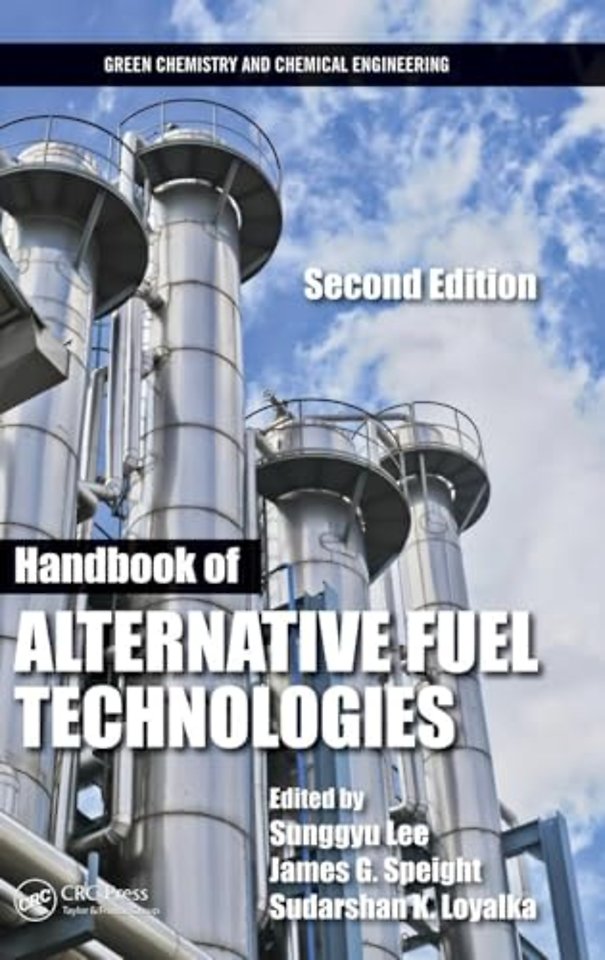 Handbook of Alternative Fuel Technologies