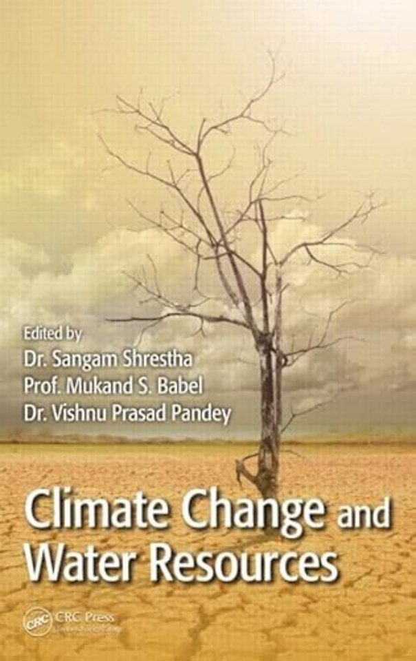 Climate Change and Water Resources