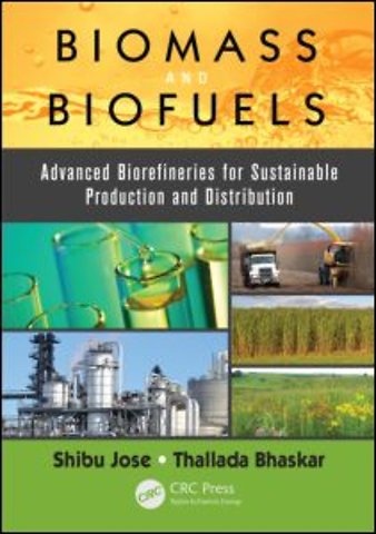 Biomass and Biofuels