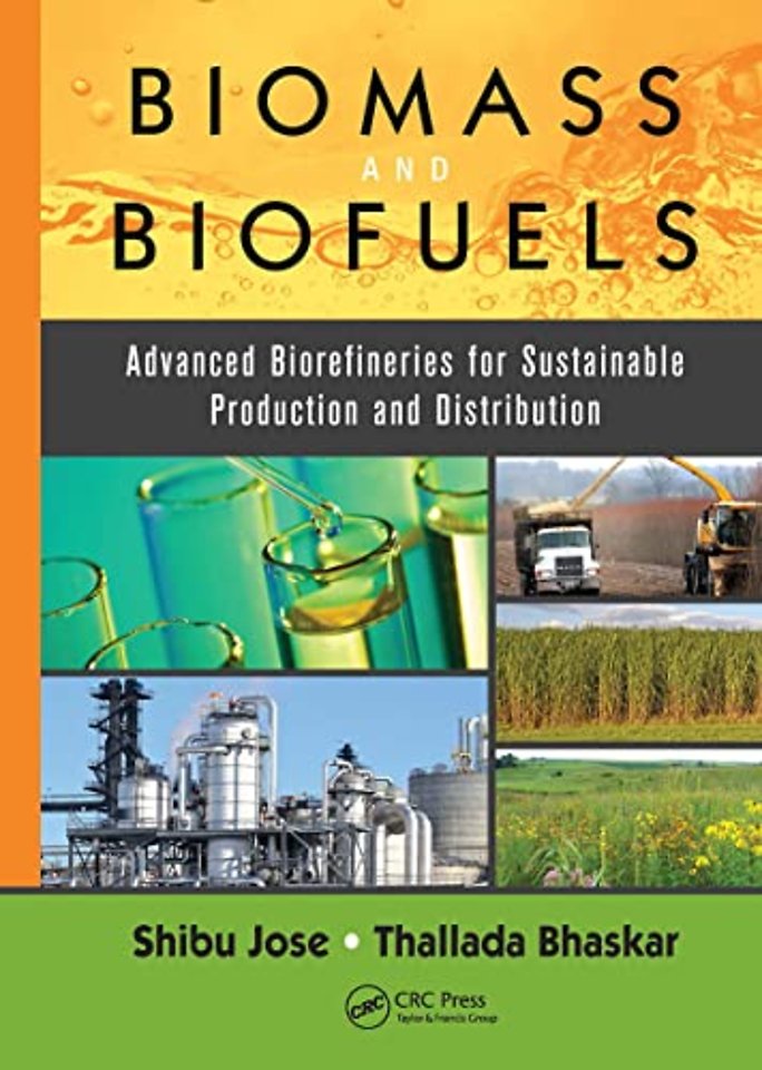 Biomass and Biofuels